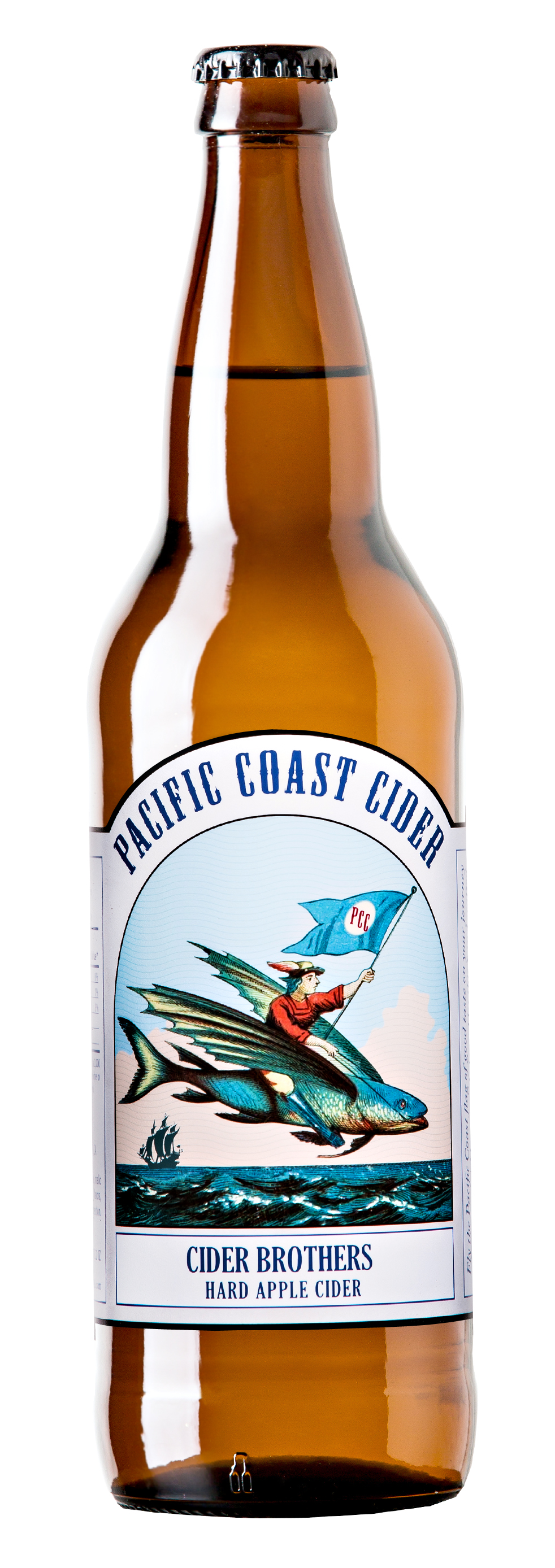 Hard Apple Cider Bottle Cider Brothers Cider Brothers