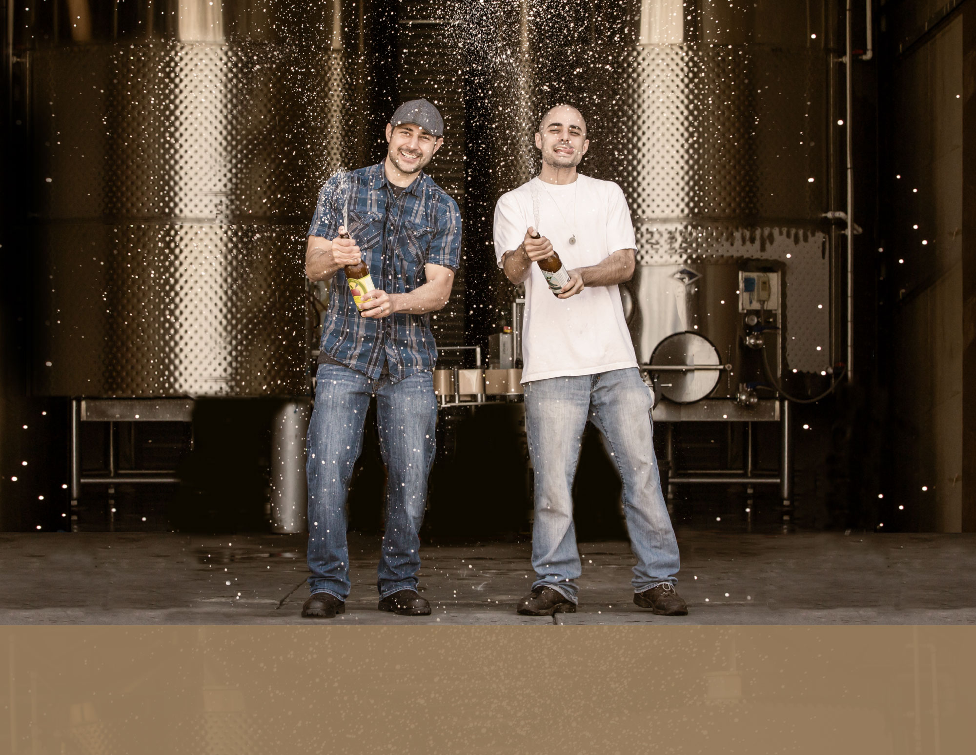 Cider Brothers Handcrafted Hard Apple Ciders Cider Brothers